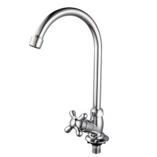 New ABS Faucet with Single Handle (JY-1106)